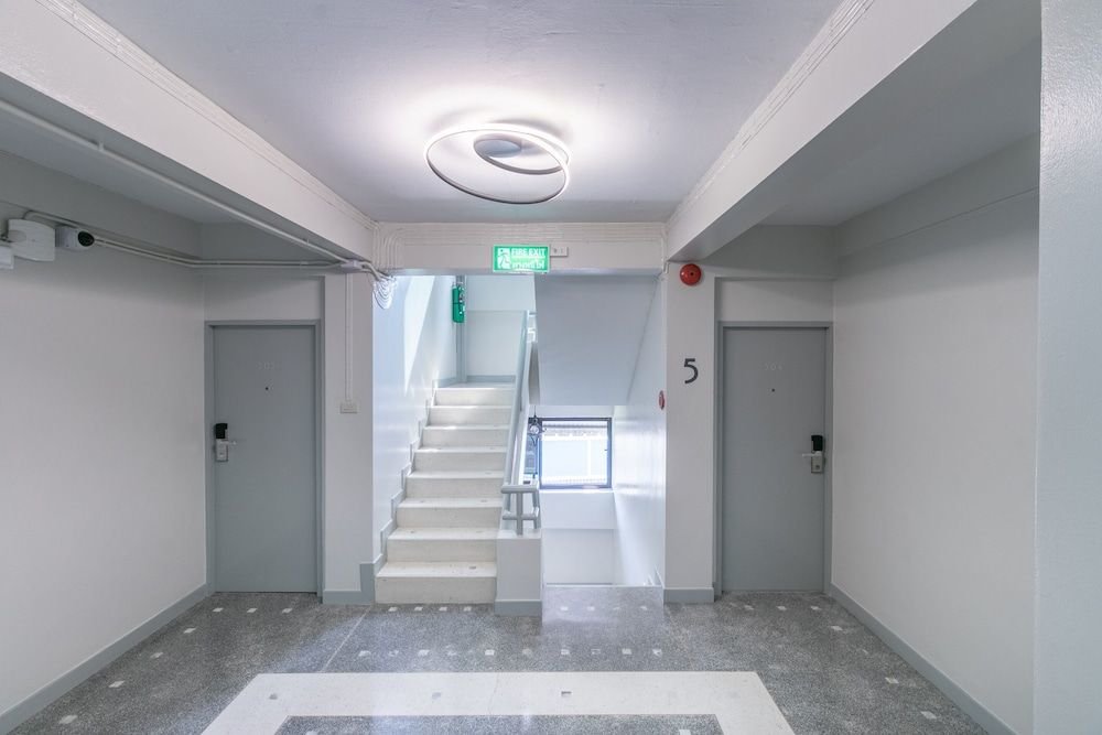 Бангкок: OYO 818 Suksomboon Residence