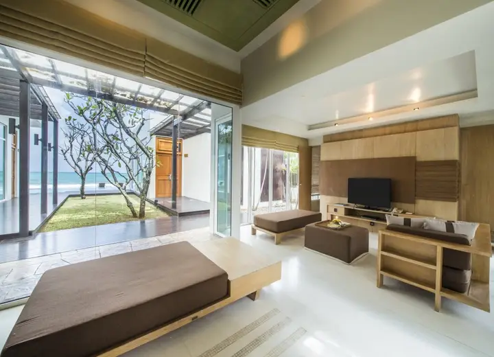 Aleenta Phuket - Phang Nga - The Leading Hotels of the World — фото 2