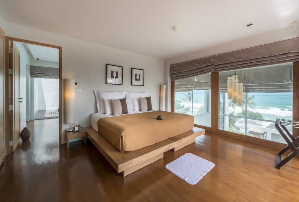 Aleenta Phuket - Phang Nga - The Leading Hotels of the World — фото 5
