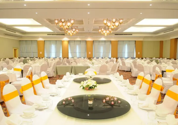 Наратхиват: Imperial Narathiwat Hotel