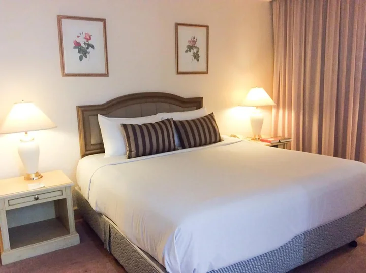 Наратхиват: Imperial Narathiwat Hotel