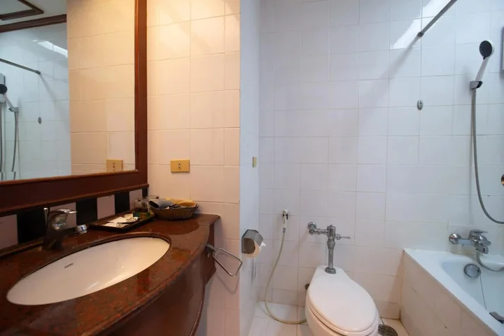 Наратхиват: Imperial Narathiwat Hotel