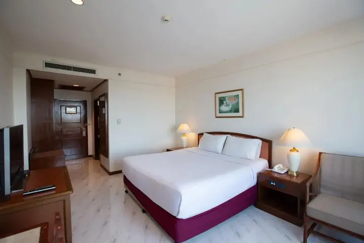 Наратхиват: Imperial Narathiwat Hotel