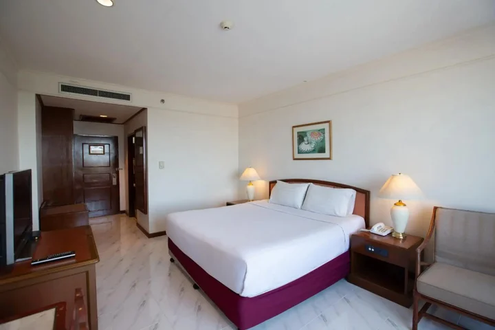 Наратхиват: Imperial Narathiwat Hotel