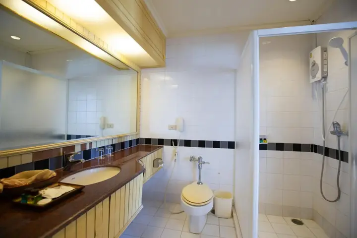 Наратхиват: Imperial Narathiwat Hotel