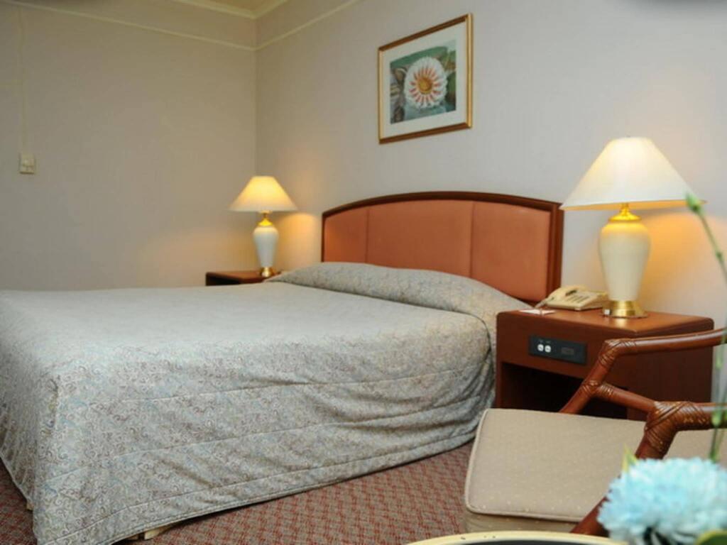 Наратхиват: Imperial Narathiwat Hotel