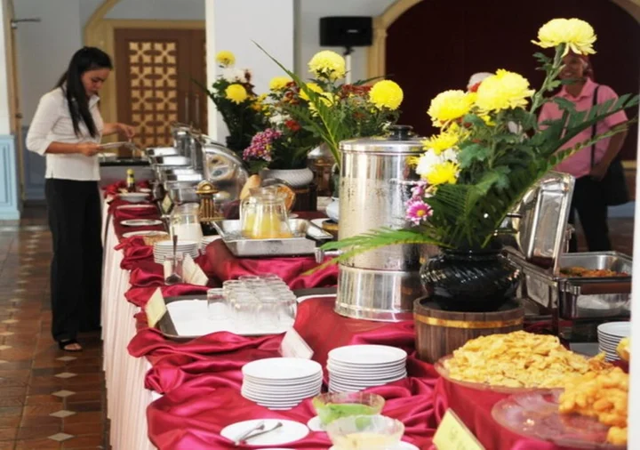 Наратхиват: Imperial Narathiwat Hotel