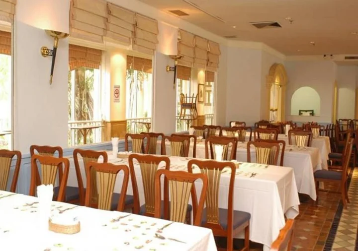 Наратхиват: Imperial Narathiwat Hotel
