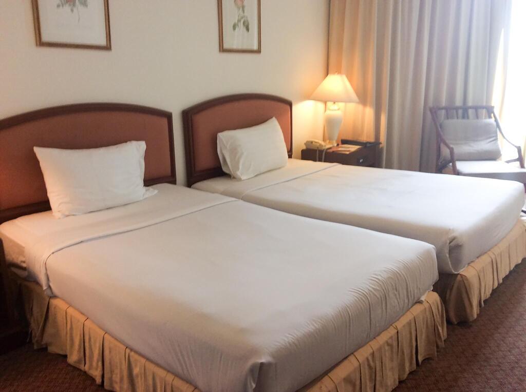 Наратхиват: Imperial Narathiwat Hotel