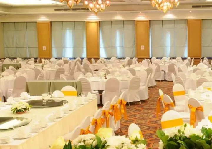 Наратхиват: Imperial Narathiwat Hotel