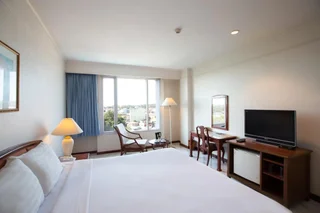 Наратхиват: Imperial Narathiwat Hotel