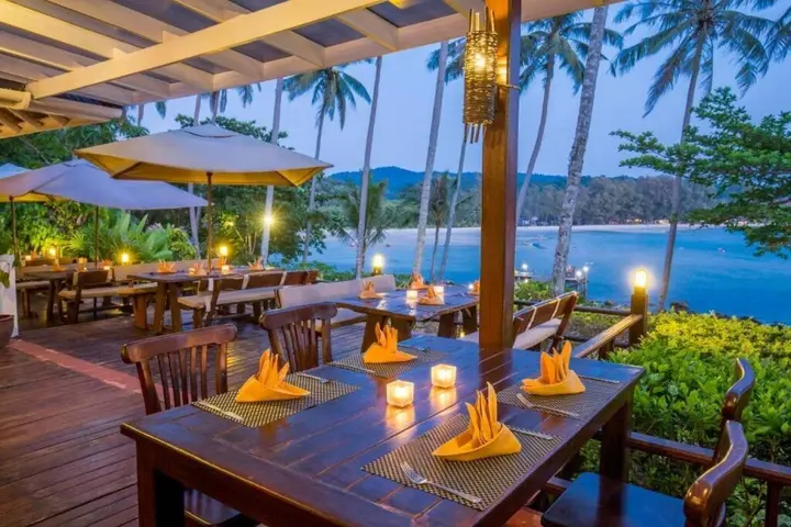 Ко-Мук: Tolani Resort Koh Kood