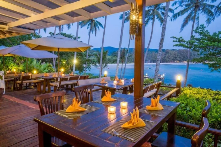 Ко-Мук: Tolani Resort Koh Kood