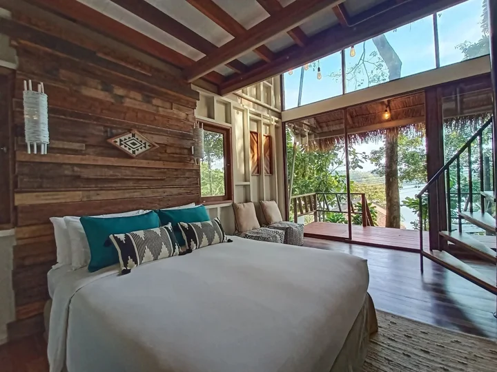 Ко-Мук: Tolani Resort Koh Kood