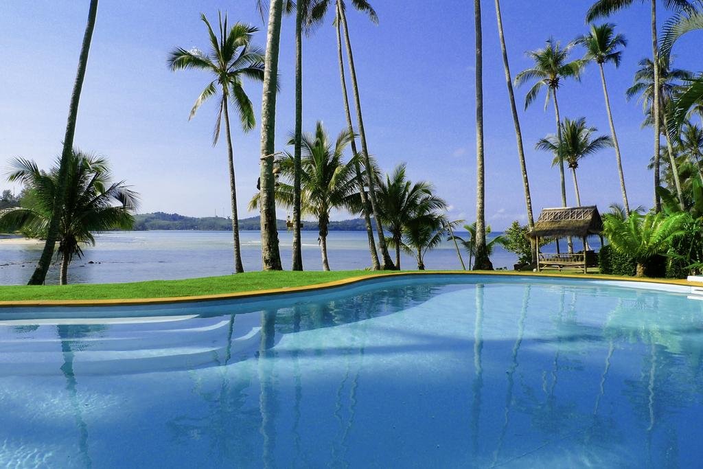 Ко-Мук: Tolani Resort Koh Kood