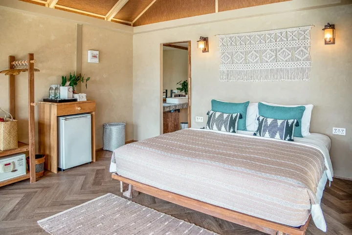 Ко-Мук: Tolani Resort Koh Kood