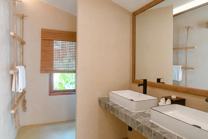 Ко-Мук: Tolani Resort Koh Kood