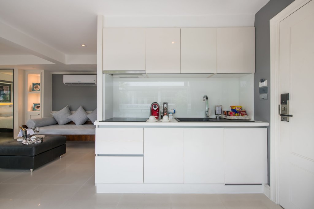 Кату: BYD Lofts Boutique Hotel & Serviced Apartments - Patong Beach, Phuket