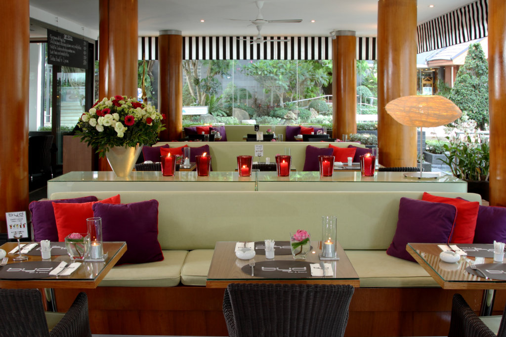 Кату: BYD Lofts Boutique Hotel & Serviced Apartments - Patong Beach, Phuket