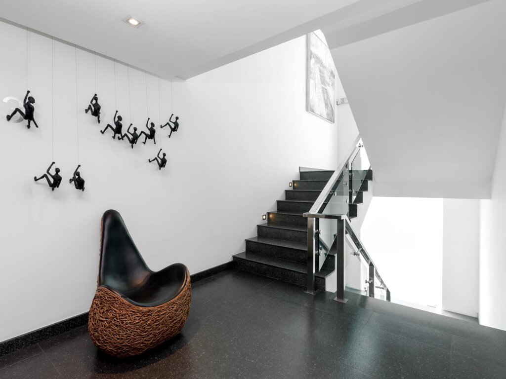 Кату: BYD Lofts Boutique Hotel & Serviced Apartments - Patong Beach, Phuket