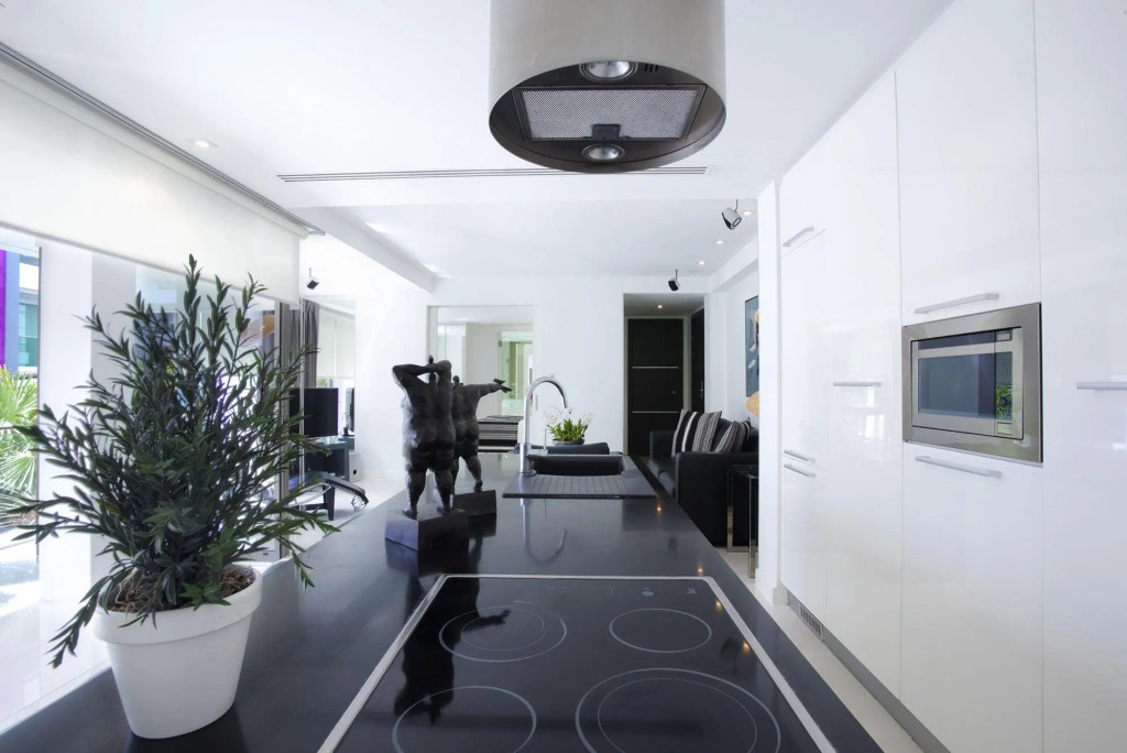 Кату: BYD Lofts Boutique Hotel & Serviced Apartments - Patong Beach, Phuket