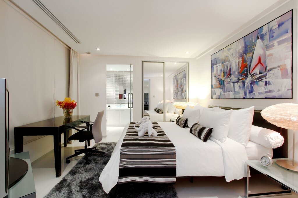 Кату: BYD Lofts Boutique Hotel & Serviced Apartments - Patong Beach, Phuket