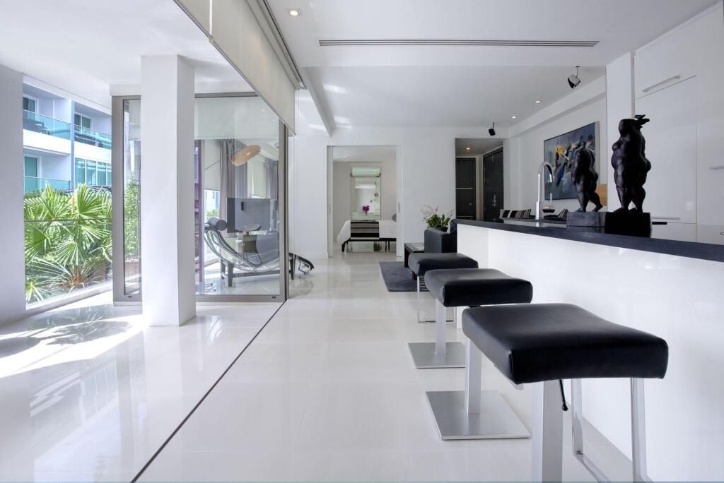 Кату: BYD Lofts Boutique Hotel & Serviced Apartments - Patong Beach, Phuket