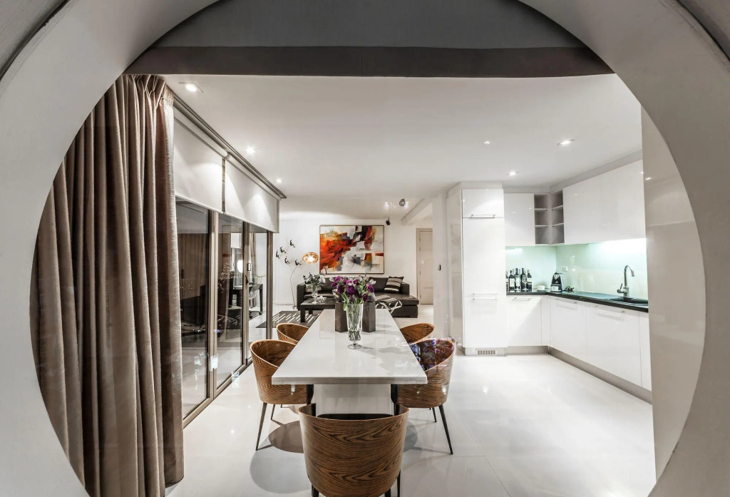 Кату: BYD Lofts Boutique Hotel & Serviced Apartments - Patong Beach, Phuket