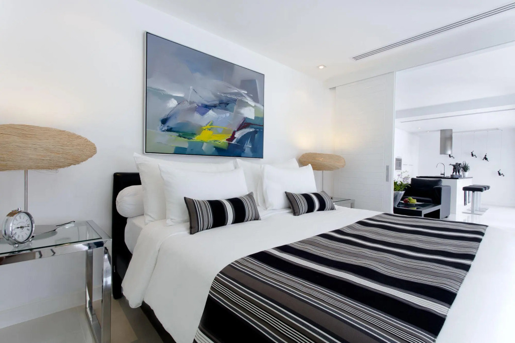 Кату: BYD Lofts Boutique Hotel & Serviced Apartments - Patong Beach, Phuket
