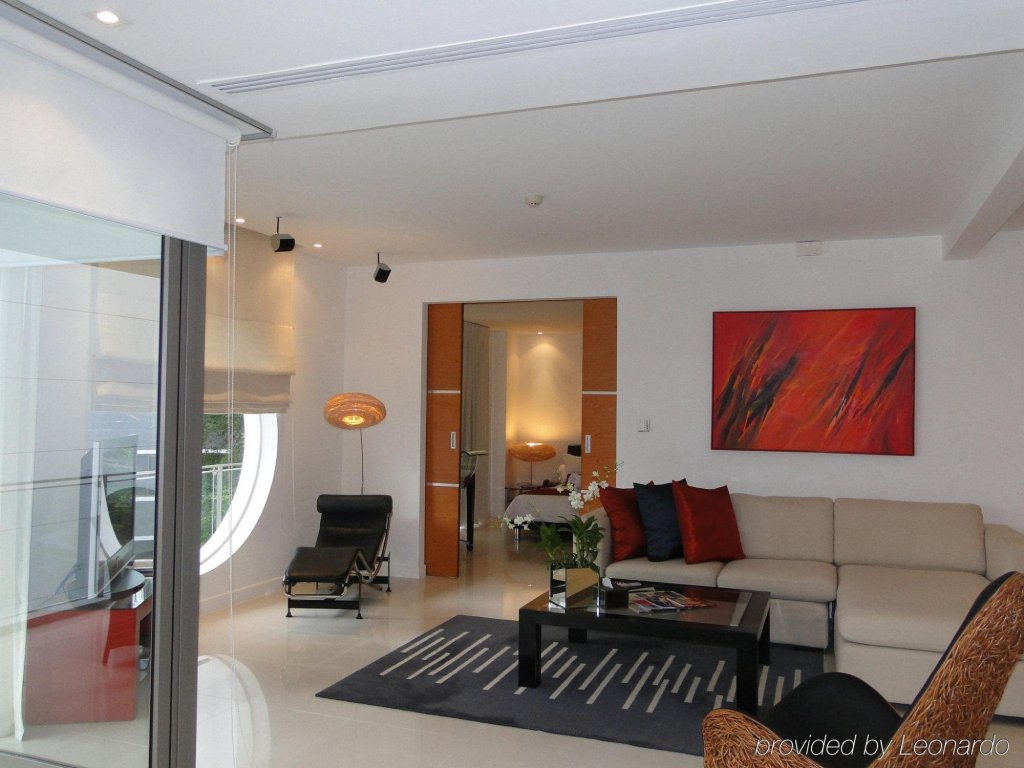 Кату: BYD Lofts Boutique Hotel & Serviced Apartments - Patong Beach, Phuket