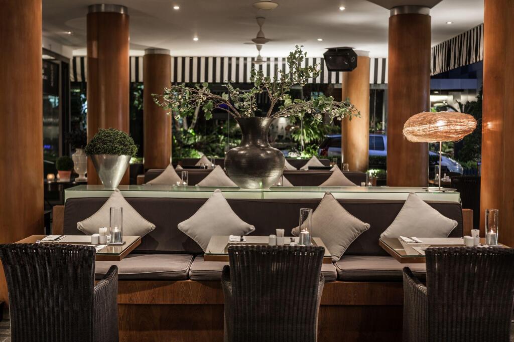 Кату: BYD Lofts Boutique Hotel & Serviced Apartments - Patong Beach, Phuket
