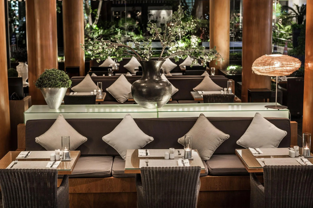 Кату: BYD Lofts Boutique Hotel & Serviced Apartments - Patong Beach, Phuket