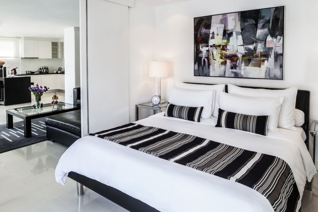 Кату: BYD Lofts Boutique Hotel & Serviced Apartments - Patong Beach, Phuket
