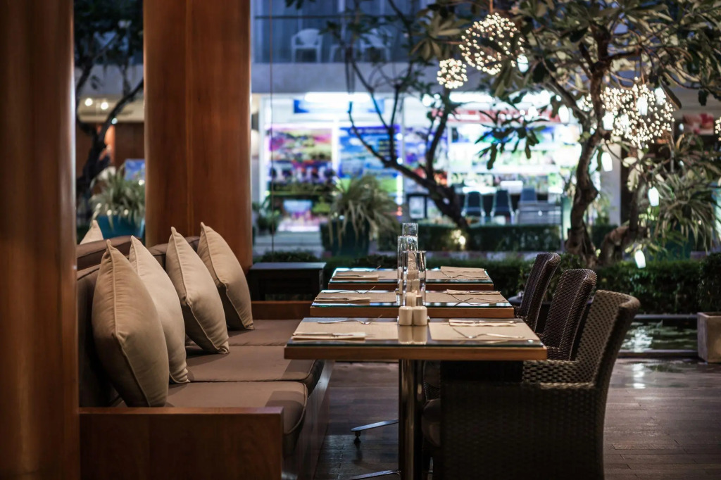 Кату: BYD Lofts Boutique Hotel & Serviced Apartments - Patong Beach, Phuket