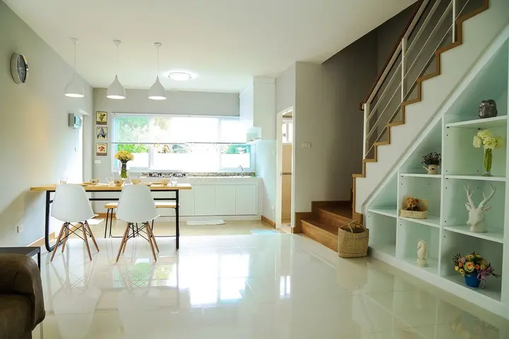 Чиангмай: Hipster Townhome