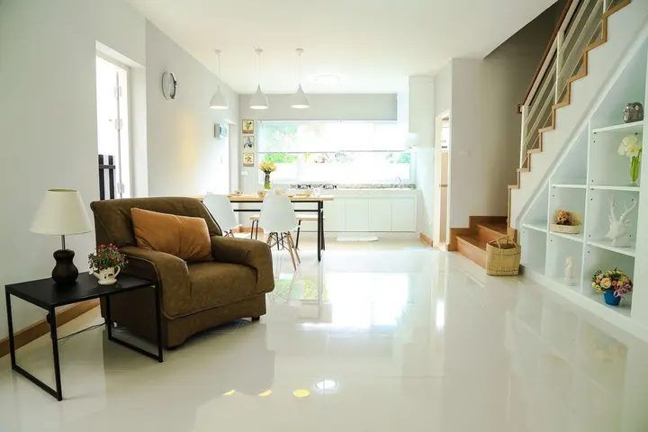Чиангмай: Hipster Townhome