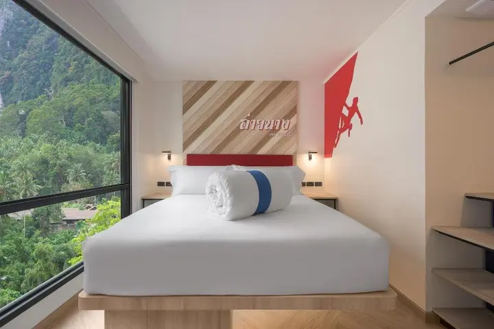 Краби: Cosi Ao Nang