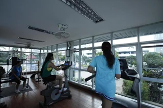 Паттайя: Jomtien Apartments