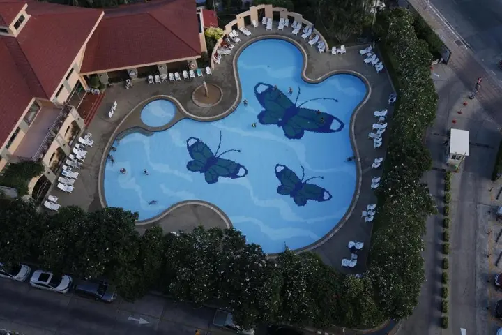 Паттайя: Jomtien Apartments