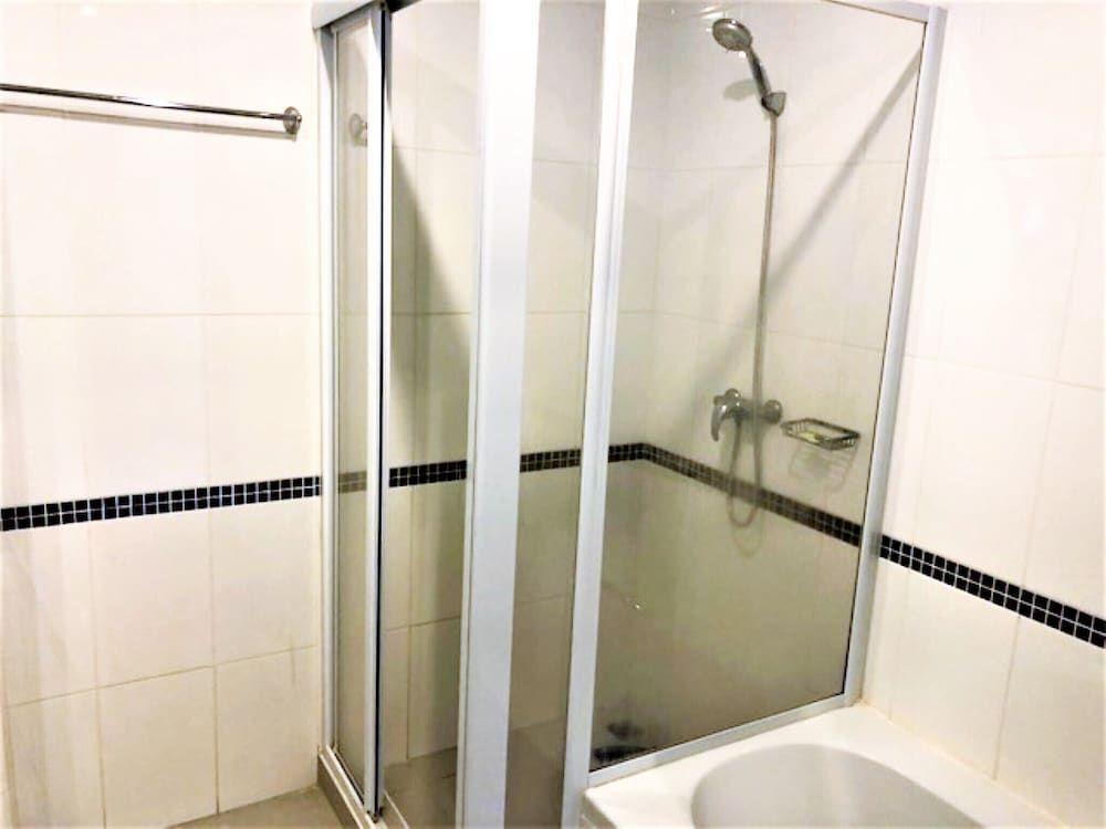 Паттайя: Platinum Suites Studio Condo Jomtien