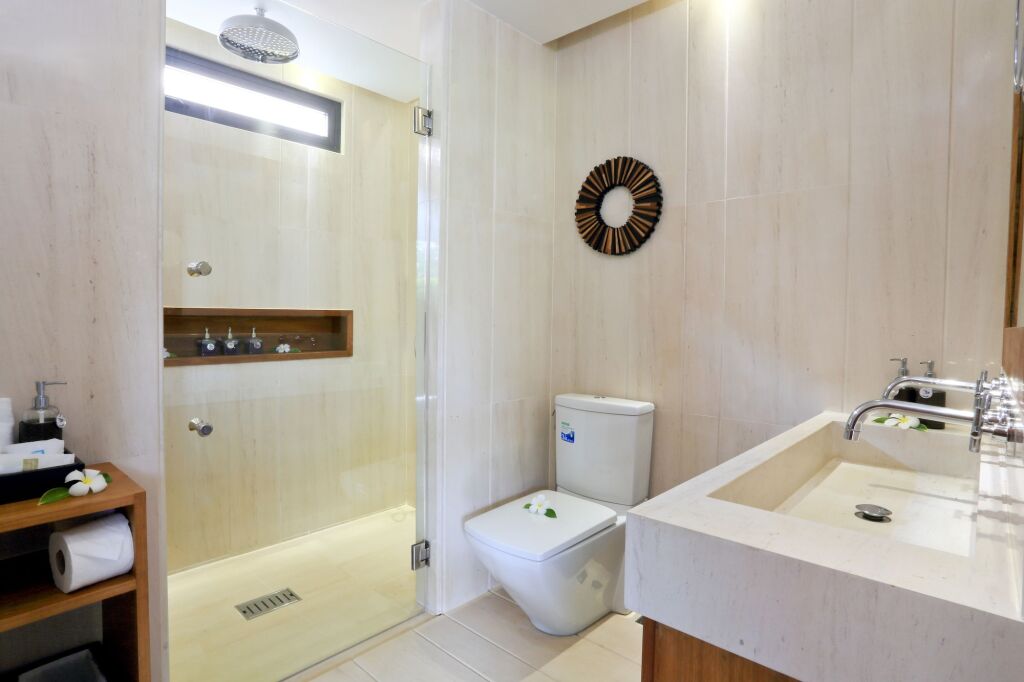 Самуи: Tides Boutique Samui Resort & Spa