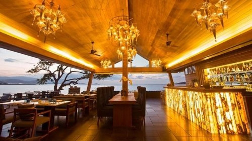 Самуи: Tides Boutique Samui Resort & Spa