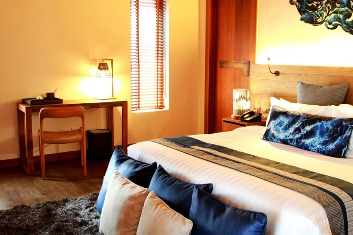 Самуи: Tides Boutique Samui Resort & Spa