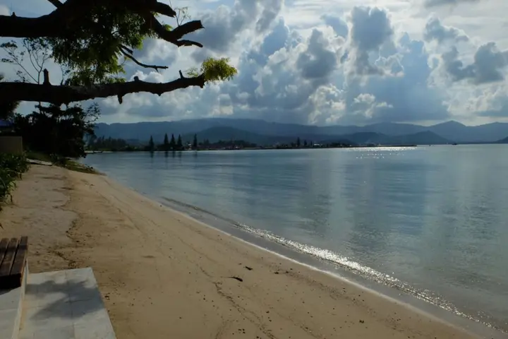 Самуи: Tides Boutique Samui Resort & Spa