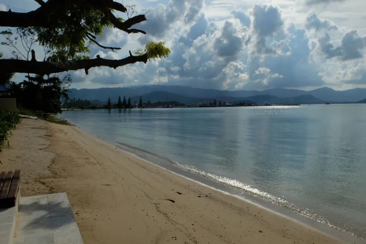 Самуи: Tides Boutique Samui Resort & Spa