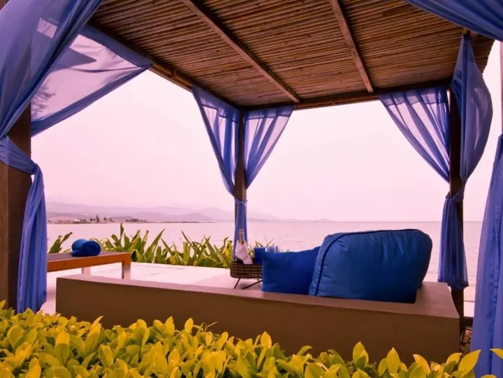 Самуи: Tides Boutique Samui Resort & Spa