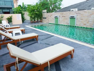 Хуахин: Visa Hotel Hua Hin