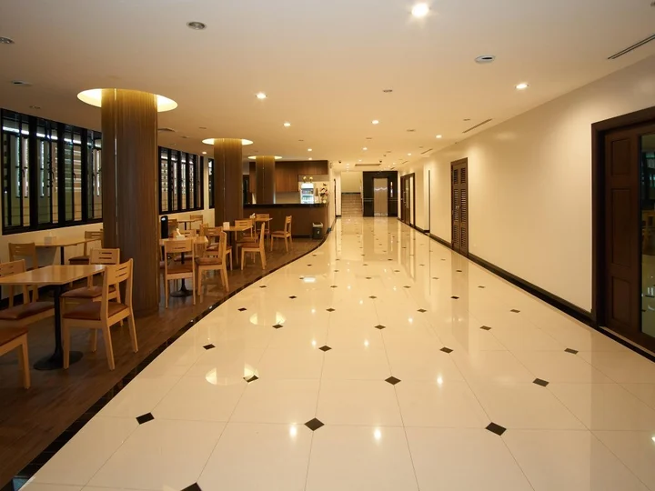 Хуахин: Visa Hotel Hua Hin