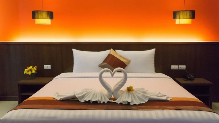 Хуахин: Visa Hotel Hua Hin