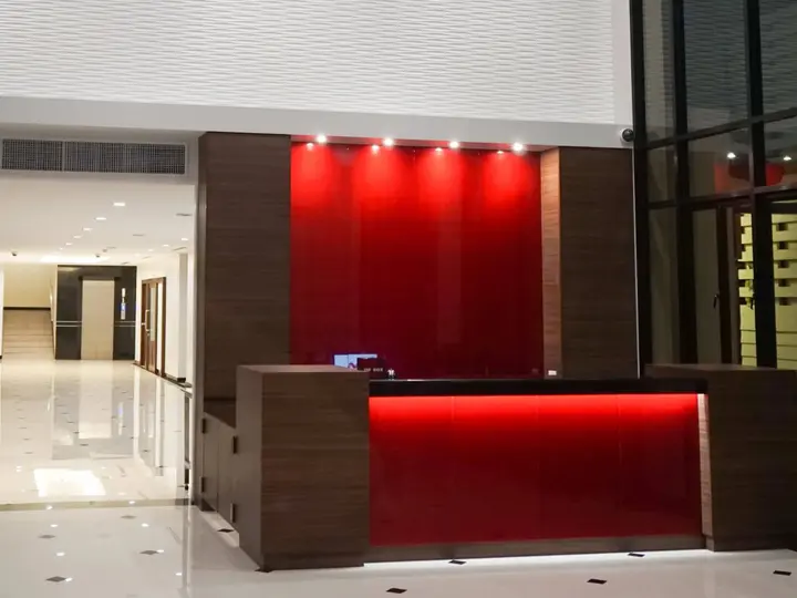 Хуахин: Visa Hotel Hua Hin